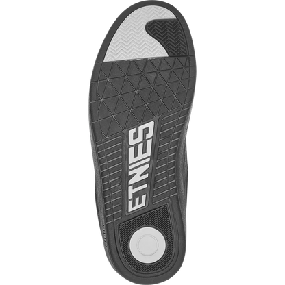 Etnies Kingpin 2K Classic Skate Shoes - skateboarding