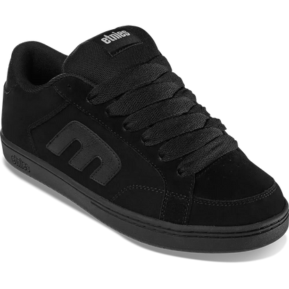 Etnies Kingpin 2K Classic Skate Shoes - skateboarding