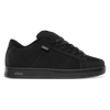 BLACK DIRTY WASH