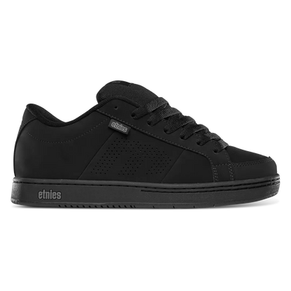 Etnies Kingpin black/dirty wash - skate shoes