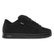 BLACK DIRTY WASH