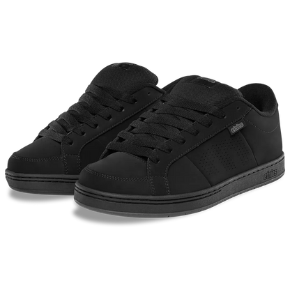 Etnies Kingpin black/dirty wash - skate shoes
