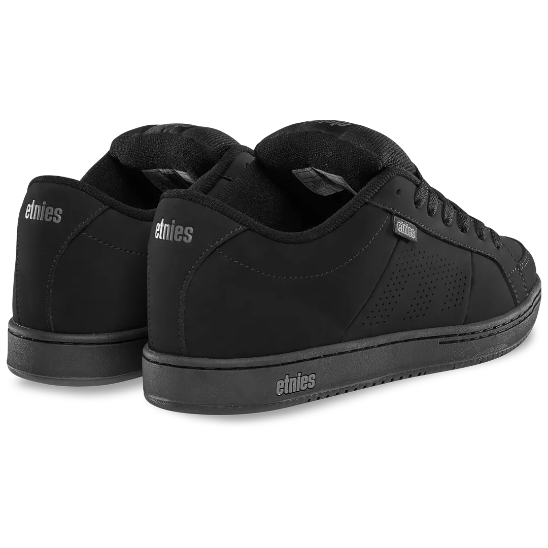 Etnies Kingpin black/dirty wash - skate shoes