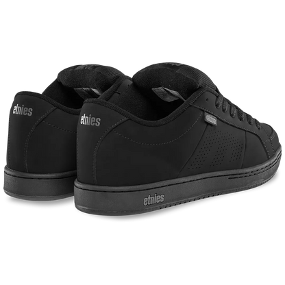 Etnies Kingpin black/dirty wash - skate shoes