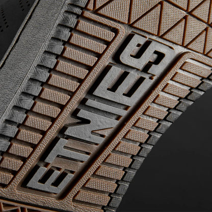 Etnies Kingpin black/dirty wash - skate shoes