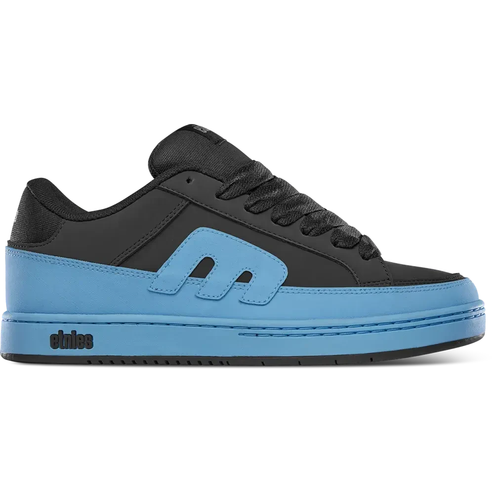 Etnies Kingpin 2K Skate Shoe - skateboarding