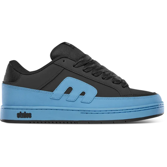 Etnies Kingpin 2K Skate Shoe - skateboarding