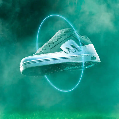 Etnies Kingpin 2K Skate Shoe - skateboarding