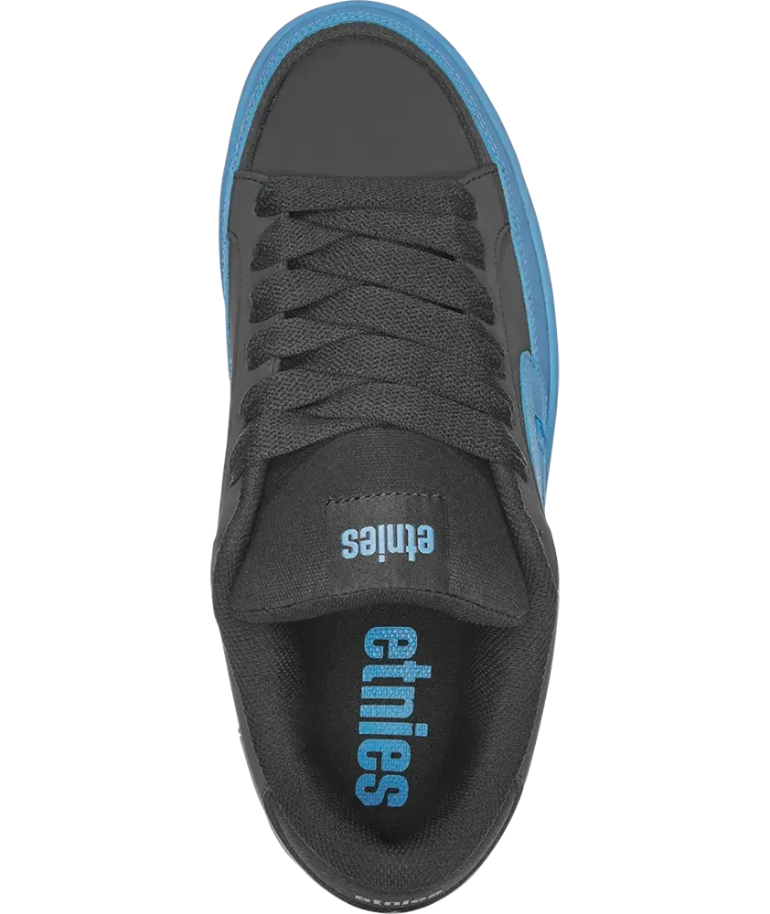 Etnies Kingpin 2K Skate Shoe - skateboarding