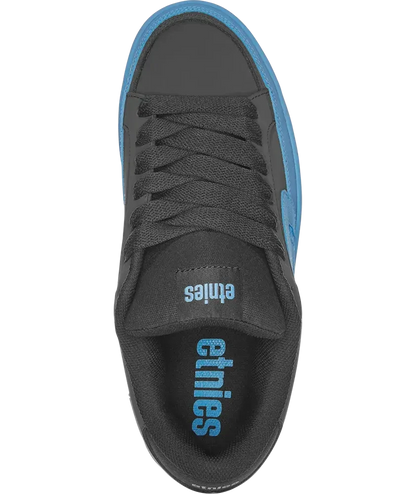 Etnies Kingpin 2K Skate Shoe - skateboarding