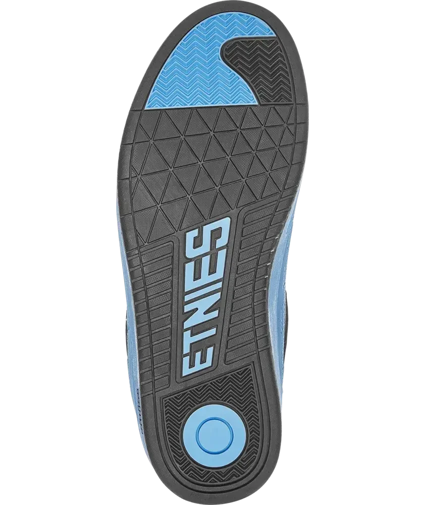 Etnies Kingpin 2K Skate Shoe - skateboarding