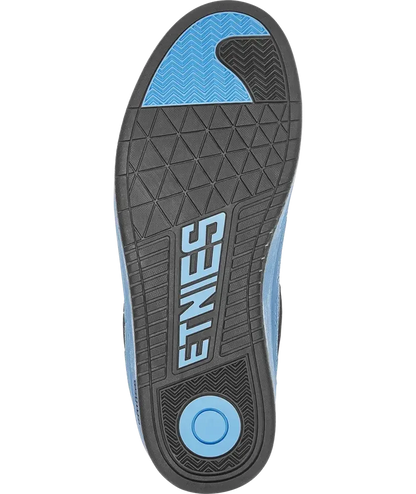 Etnies Kingpin 2K Skate Shoe - skateboarding