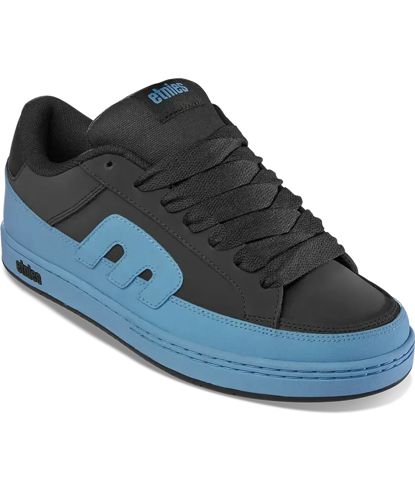 Etnies Kingpin 2K Skate Shoe - skateboarding