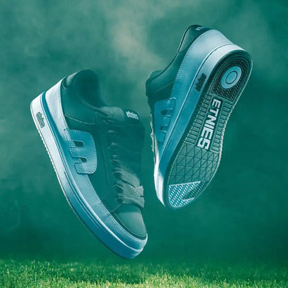 Etnies Kingpin 2K Skate Shoe - skateboarding