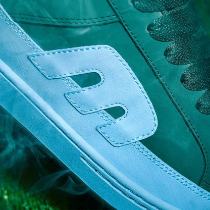 Etnies Kingpin 2K Skate Shoe - skateboarding