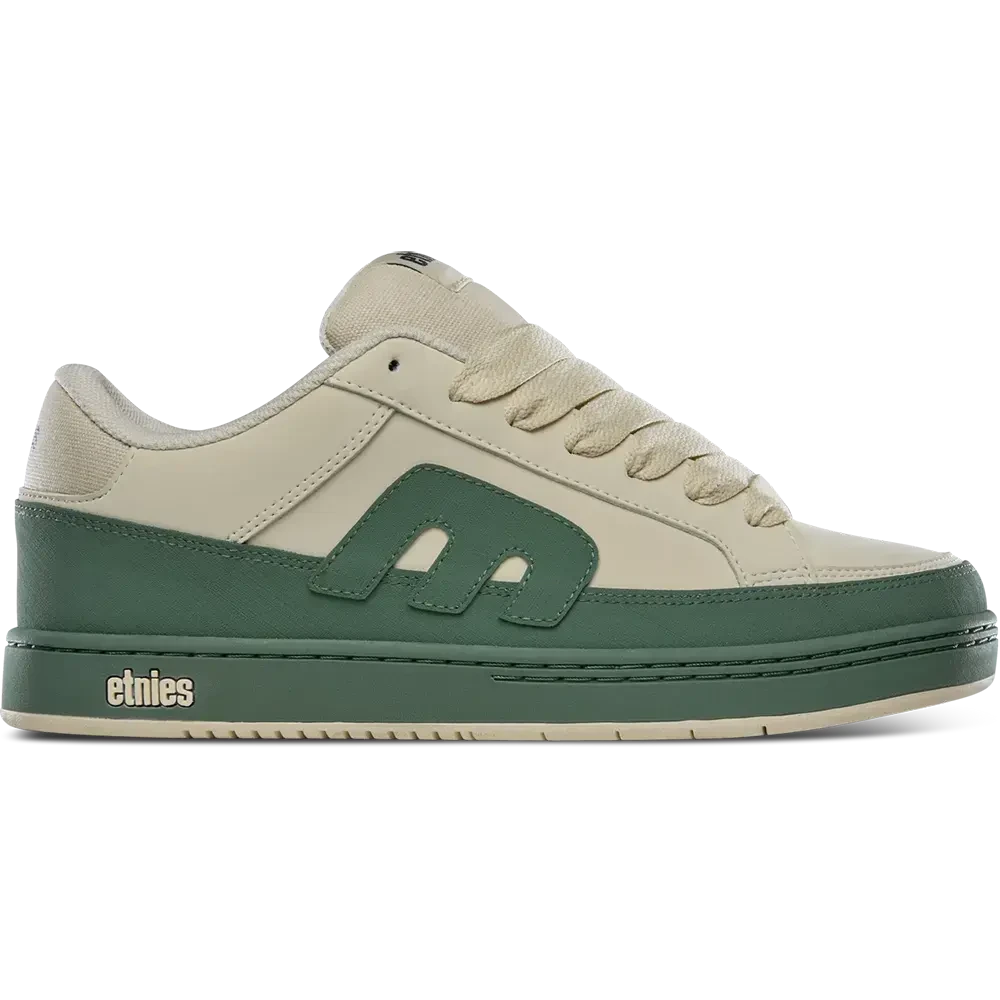 Etnies Kingpin 2K Classi Skate Shoe - skateboarding