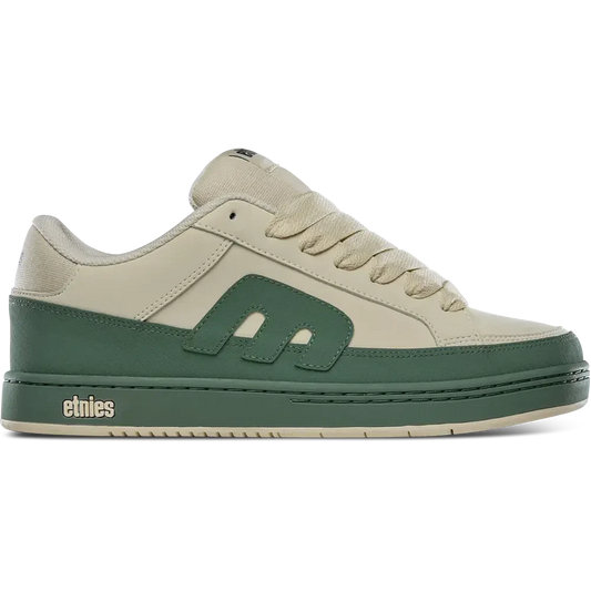 Etnies Kingpin 2K Classi Skate Shoe - skateboarding