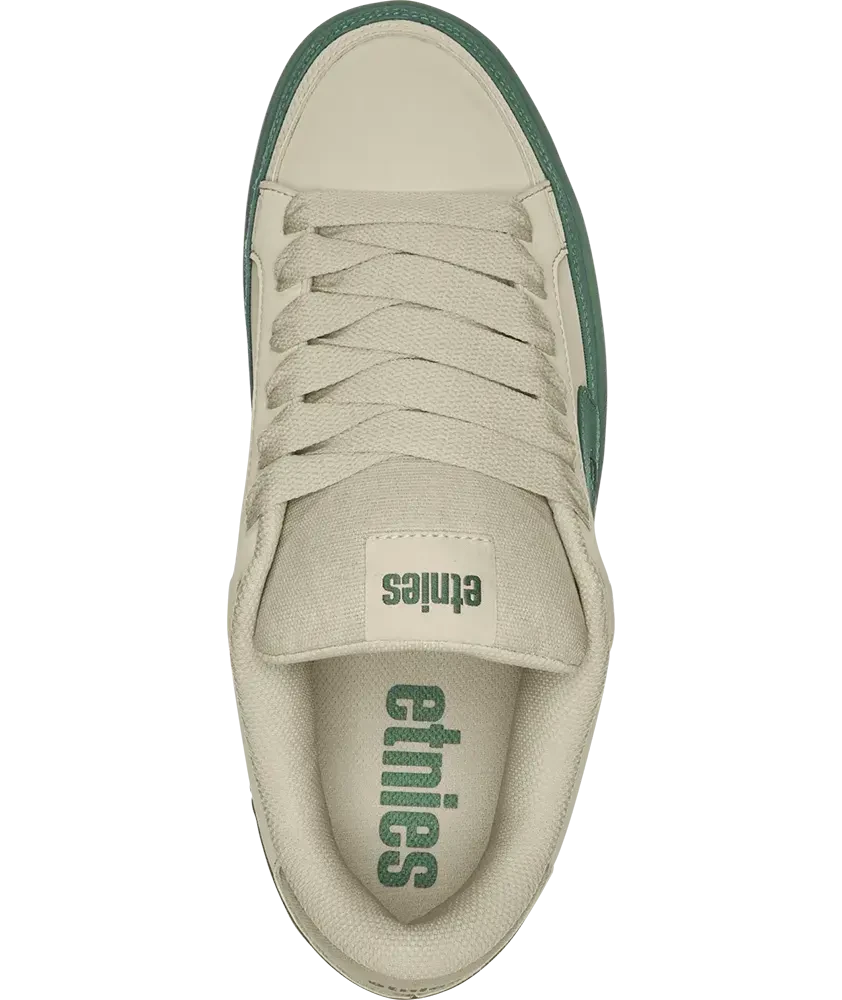 Etnies Kingpin 2K Classi Skate Shoe - skateboarding