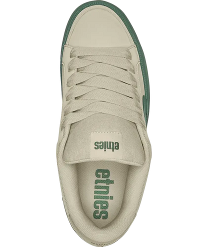 Etnies Kingpin 2K Classi Skate Shoe - skateboarding