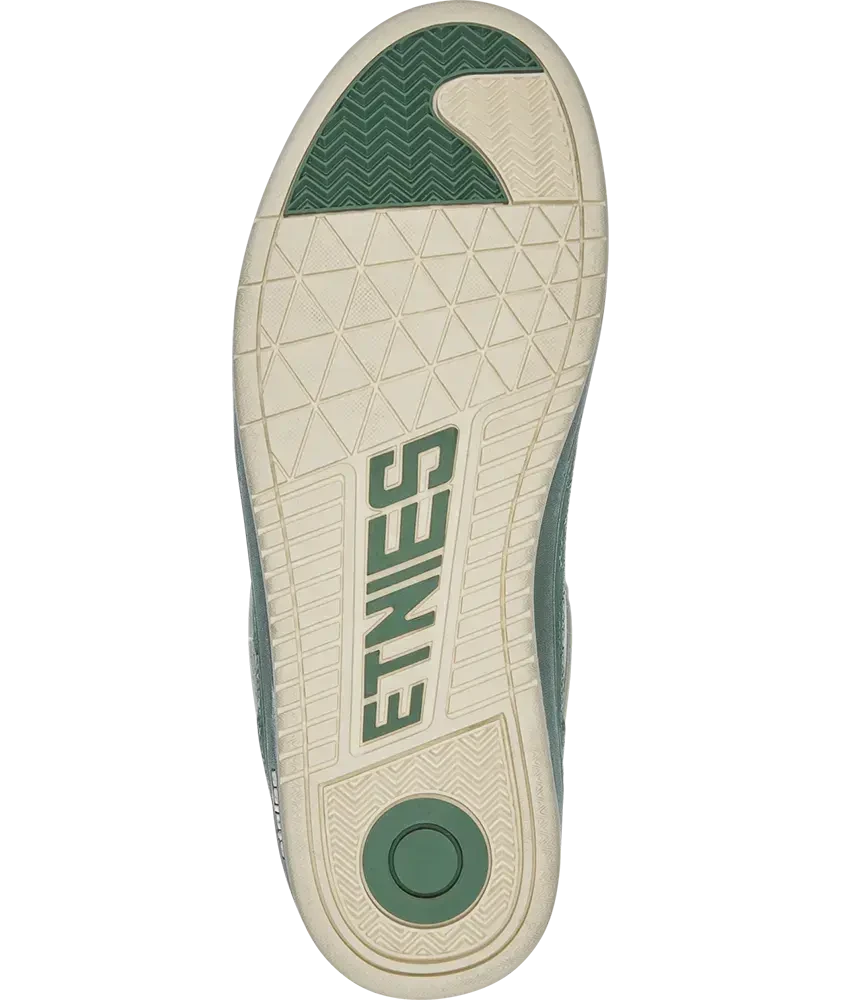 Etnies Kingpin 2K Classi Skate Shoe - skateboarding