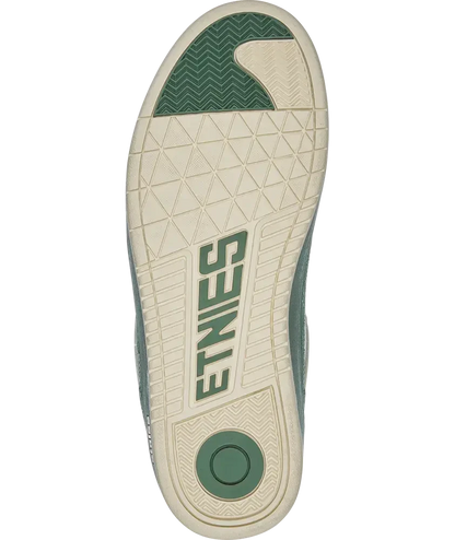 Etnies Kingpin 2K Classi Skate Shoe - skateboarding