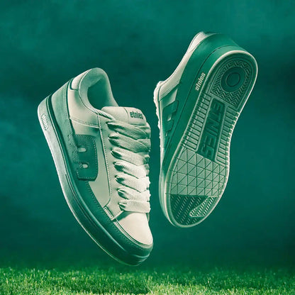 Etnies Kingpin 2K Classi Skate Shoe - skateboarding