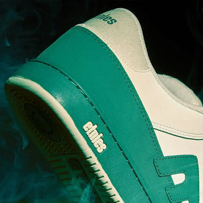 Etnies Kingpin 2K Classi Skate Shoe - skateboarding