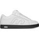 WHITE/BLACK