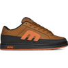 BLACK/BROWN