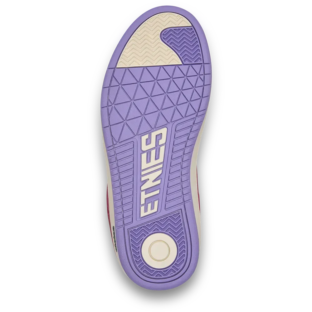 Etnies Colorful Chunky Skate Shoes – Kingpin 2K