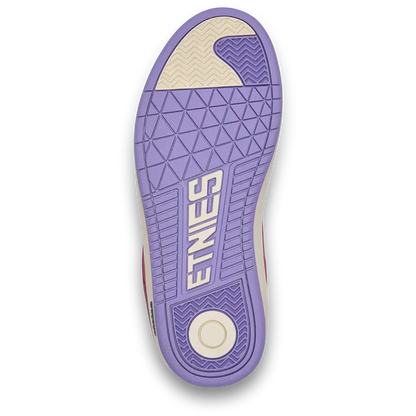 Etnies Colorful Chunky Skate Shoes – Kingpin 2K