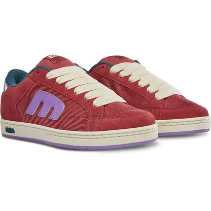 Etnies Colorful Chunky Skate Shoes – Kingpin 2K