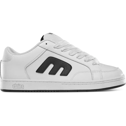 Etnies Kingpin 2K Classic Skate Shoes - skateboarding