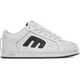 WHITE/BLACK