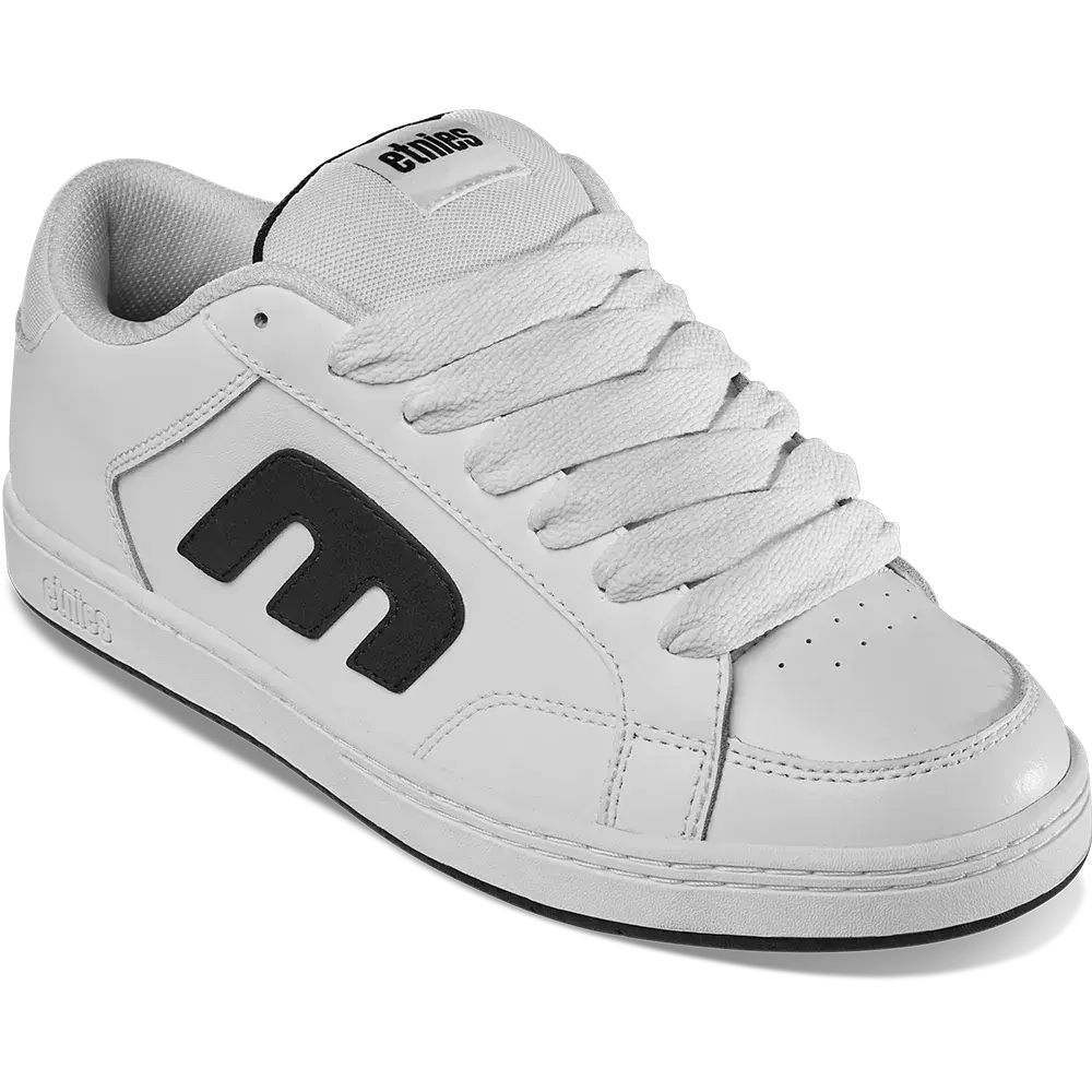 Etnies Kingpin 2K Classic Skate Shoes - skateboarding