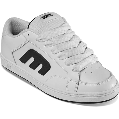 Etnies Kingpin 2K Classic Skate Shoes - skateboarding