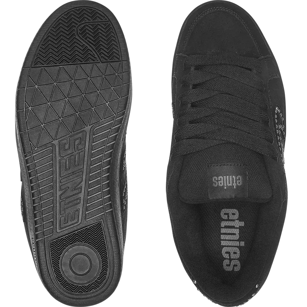 Etnies Kingpin Classic - men's skate shoes