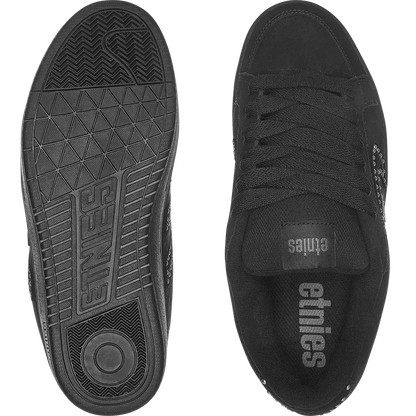 Etnies Kingpin Classic - men's skate shoes