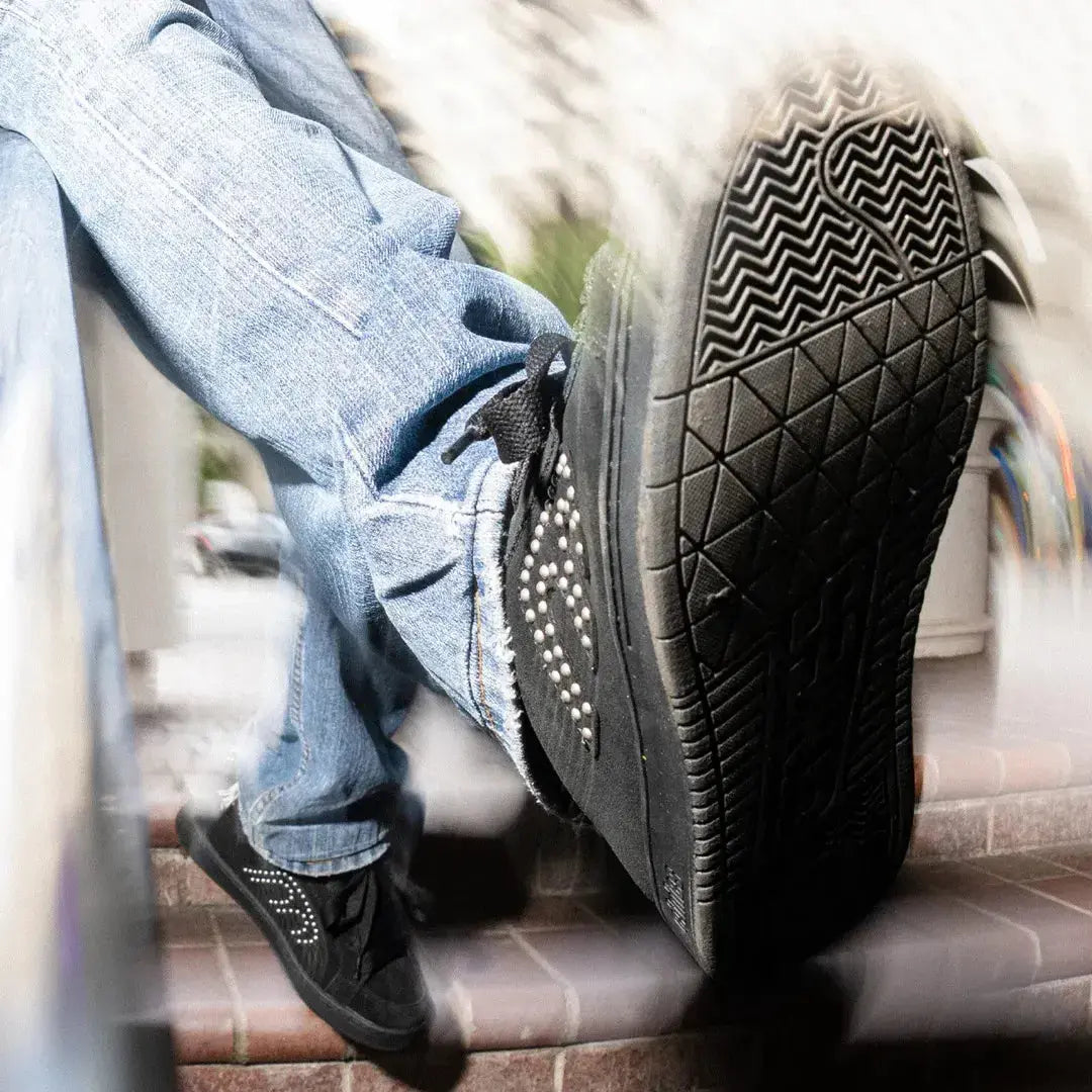Etnies Kingpin Classic - men's skate shoes