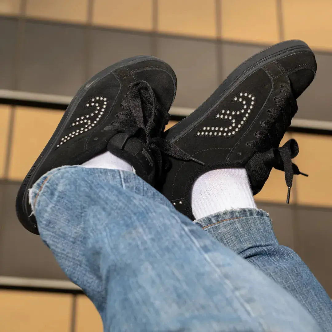 Etnies Kingpin Classic - men's skate shoes