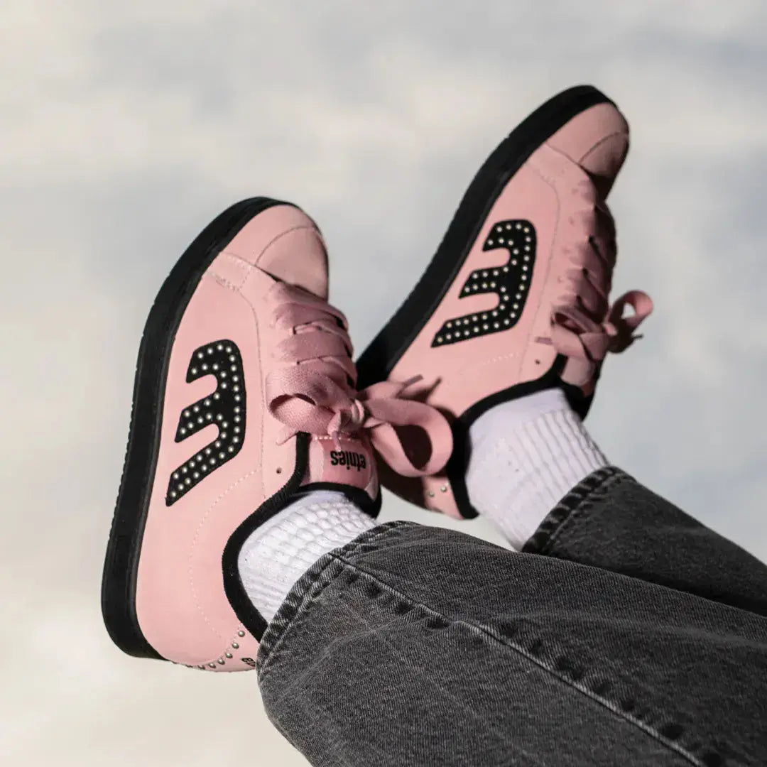 Etnies Kingpin Skate  - men's skate shoes