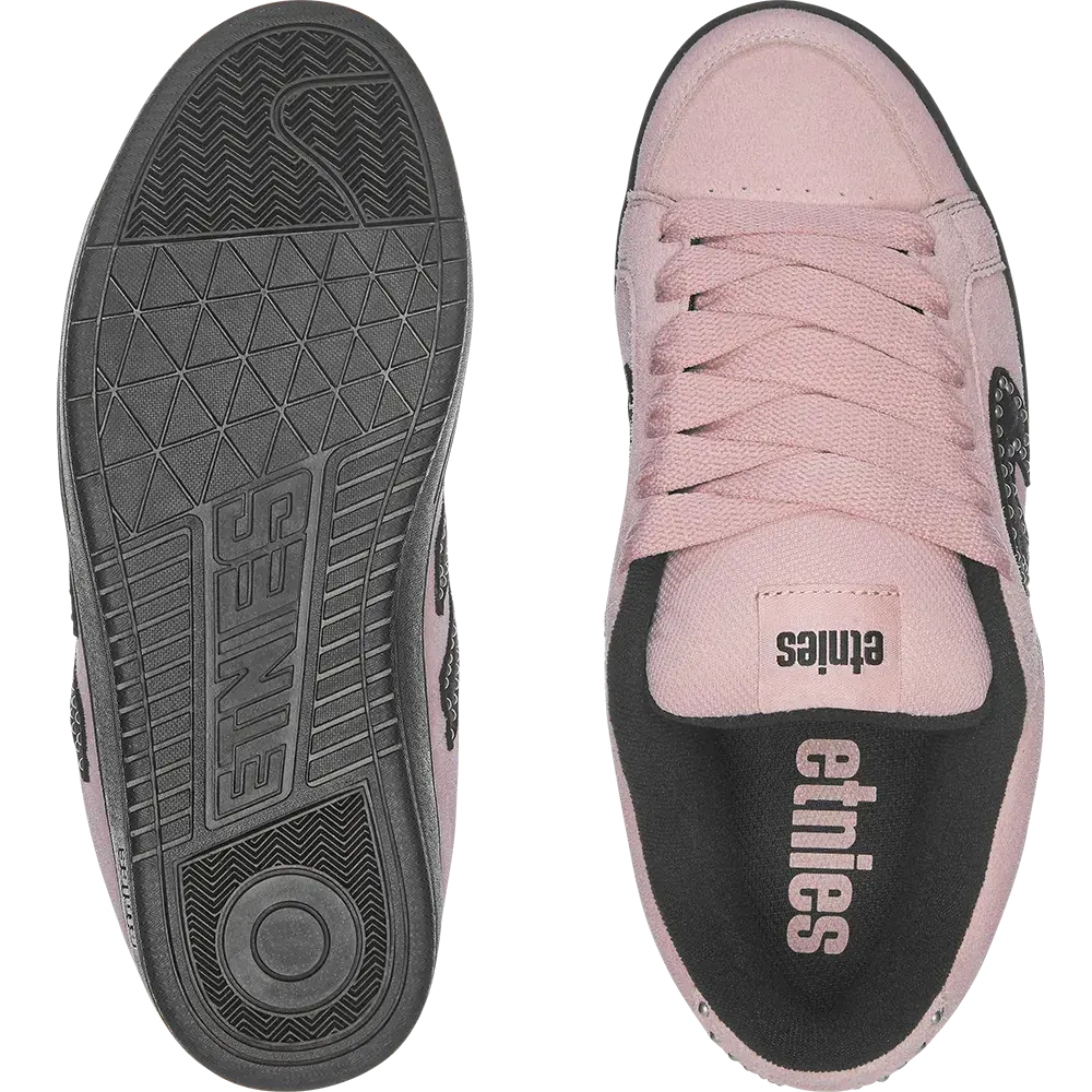 Etnies Kingpin Skate  - men's skate shoes