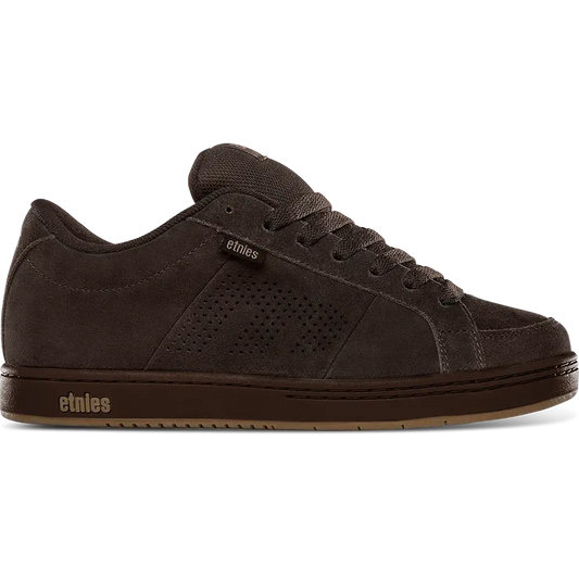 Etnies Kingpin Low-Top Skate Shoe - men's shoes