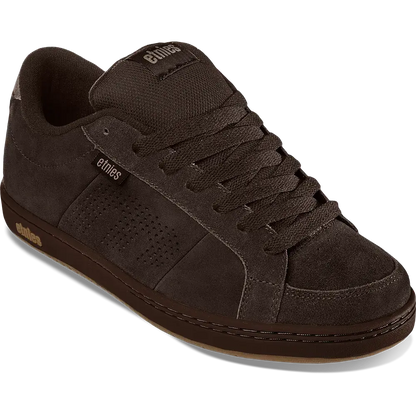 Etnies Kingpin Low-Top Skate Shoe - men's shoes