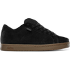 BLACK/GREY/GUM