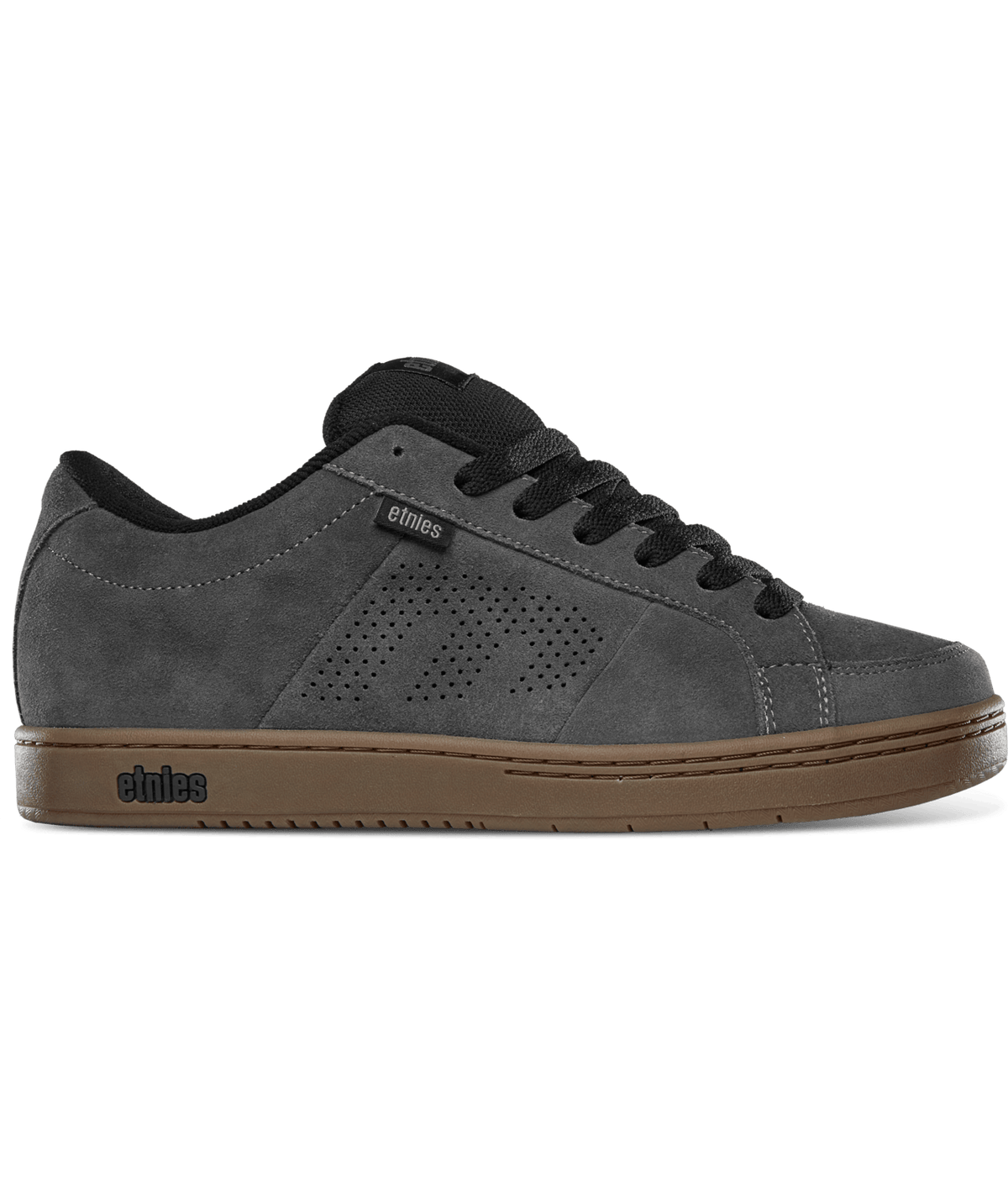 Etnies Kingpin Carbon - men's skate shoes