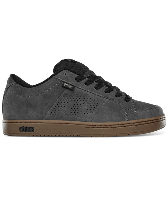 Etnies Kingpin Carbon - men's skate shoes
