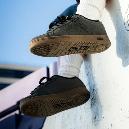 Etnies Kingpin Carbon - men's skate shoes