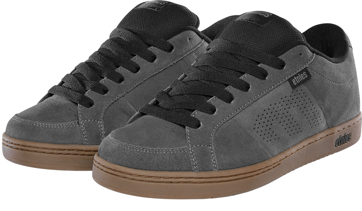 Etnies Kingpin Carbon - men's skate shoes