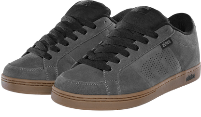 Etnies Kingpin Carbon - men's skate shoes